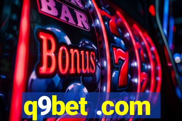 q9bet .com